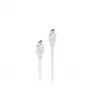 Cabo HDMI ShiverPeaks BS77478-W 10m