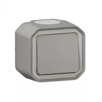 Interruptor de luz Legrand 069711L