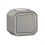 Interruptor de luz Legrand 069711L