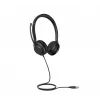 Yealink UH35 Dual UC Auscultador USB-A