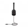 Yealink UH35 Dual UC Auscultador USB-A