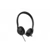 Yealink UH35 Dual UC Auscultador USB-A