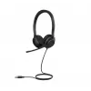 Yealink UH35 Dual UC Auscultador USB-A