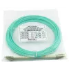 Cabo de fibra ótica InfiniBand BlueOptics SRCABLE2M-BO 2 m LC bege