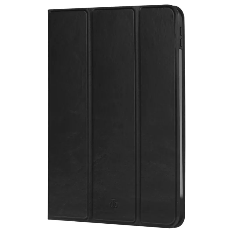 dbramante1928 Risskov Capa Folio para Apple iPad de 10,9 polegadas (10.ª geração), preta