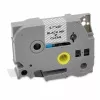 Fita de etiquetar MediaRange MRBTZ141 compatibilidade Brother TZ-141