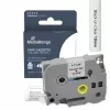 Fita de etiquetar MediaRange MRBTZ141 compatibilidade Brother TZ-141