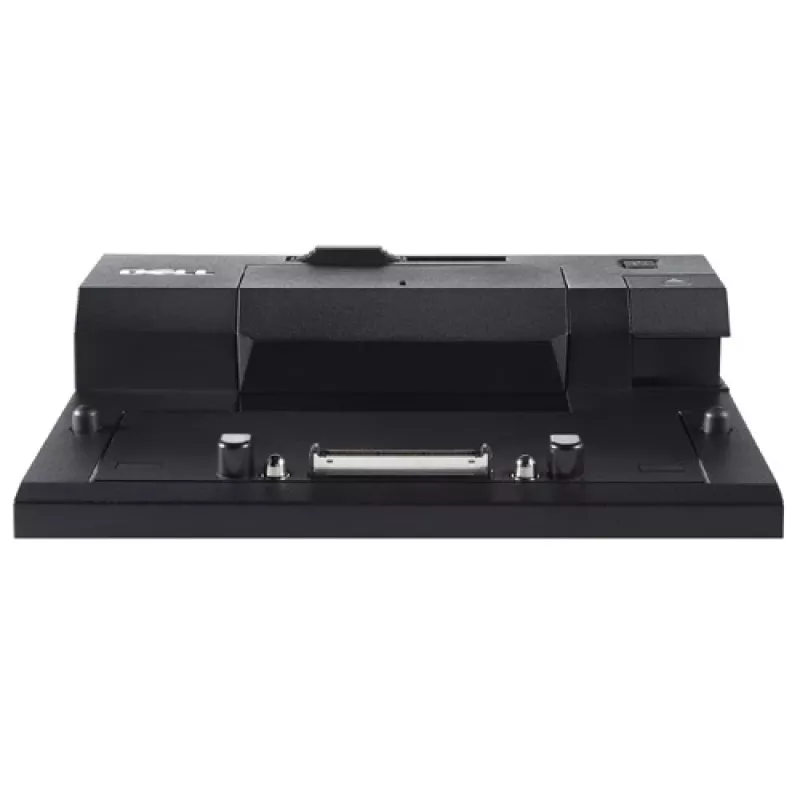 Docking station/replicador de portas para portátil DELL 452-11429 preto