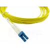 BlueOptics LRCABLE1M Cabo de fibra ótica InfiniBand 1m LC amarelo G.657.A1