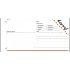 Papel de jornal Sigel KF213