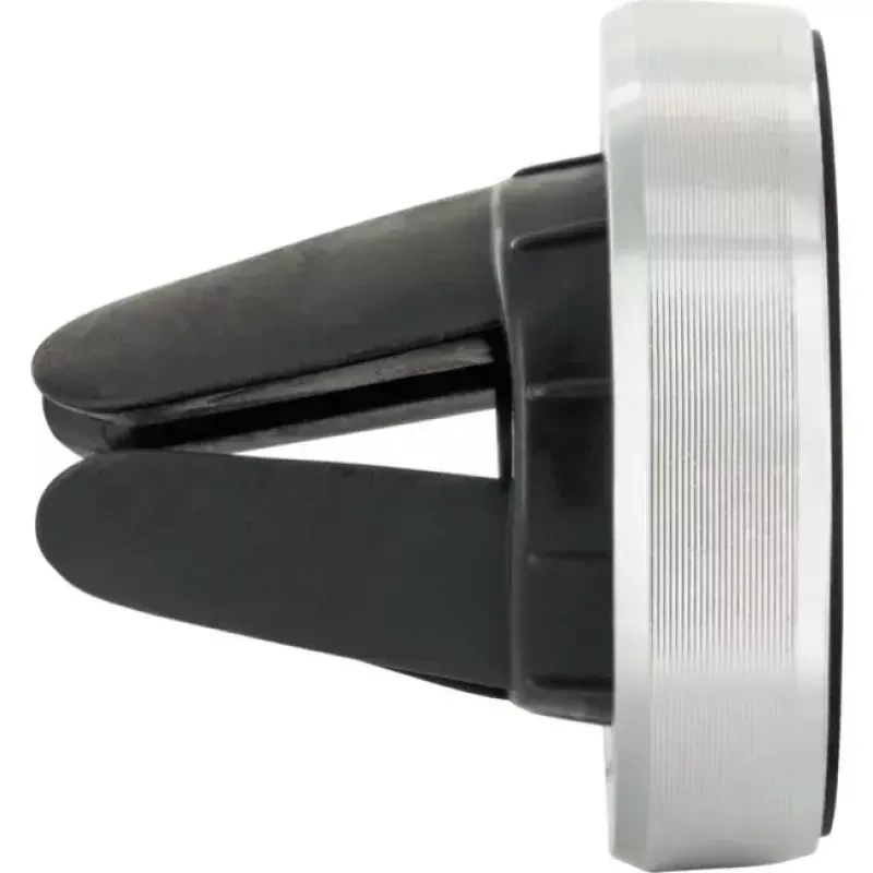 Suporte passivo Schwaiger LHSET1 511 Telemóvel smartphone preto prateado