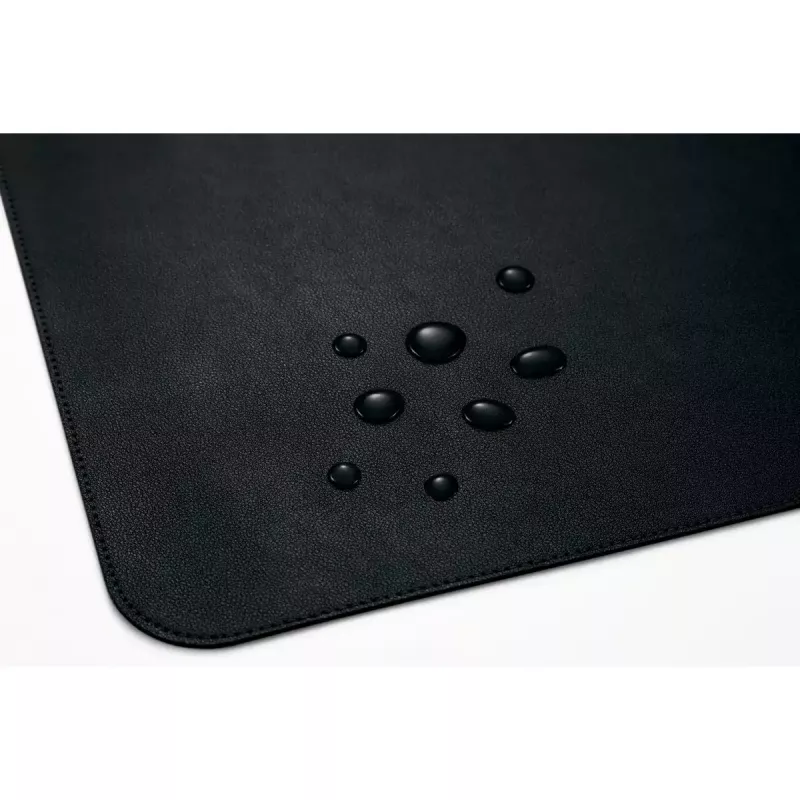 Tapete de rato Sigel SA604 preto