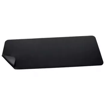 Tapete de rato Sigel SA604 preto