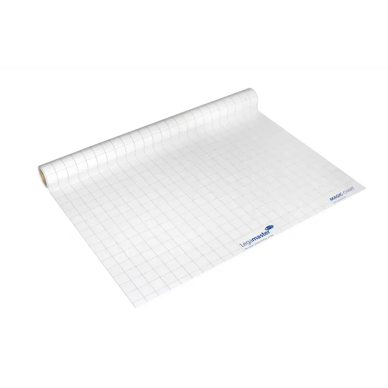 Película para flipchart Legamaster Magic-Chart 60x80cm