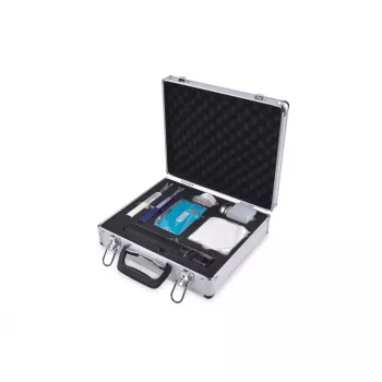 Conjunto de limpeza para equipamentos Digitus DN-FO-KIT-2 Fiber Optic Inspection and Cleaning Set
