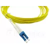 BlueOptics SFP3131BU10MK cabo de fibra ótica InfiniBand 10 m LC amarelo