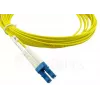BlueOptics SFP3131BU10MK cabo de fibra ótica InfiniBand 10 m LC amarelo