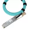 BlueOptics Q28-AOC-7M-QN-BO cabo de fibra ótica InfiniBand 7m OM3