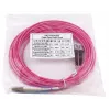 Cabo de fibra ótica InfiniBand BlueOptics SFP3133FU5MK 5 m LC ST