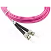 Cabo de fibra ótica InfiniBand BlueOptics SFP3133FU5MK 5 m LC ST