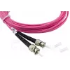 Cabo de fibra ótica InfiniBand BlueOptics SFP3133FU5MK 5 m LC ST