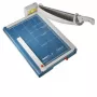 Cortador de papel Dahle 867 3,5 mm 35 folhas 46 cm comprimento de corte