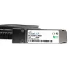 Cabo DAC QSFP28 BlueOptics QSFP28-DAC-0.5M-PS-BL 0,5 m macho/macho
