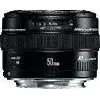 Objetiva padrão Canon EF 50mm 1:1.4 USM