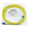 Cabo de rede de fibra ótica BlueOptics SFP3131BU3MK 3 m OS2 LC–LC amarelo, 9 µm, duplex integral