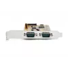 Placa de interface Exsys EX-42032 Interna Série