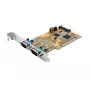 Placa de interface Exsys EX-42032 Interna Série