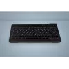 Active Key AK-440-TU-B/FR teclado com trackball, disposição francesa, preto