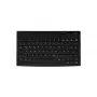 Active Key AK-440-TU-B/FR teclado com trackball, disposição francesa, preto
