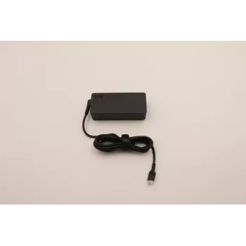 Fonte de alimentação Lenovo 5A10W86250 Interior 65 W Preto