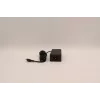 Fonte de alimentação Lenovo 5A10W86250 Interior 65 W Preto