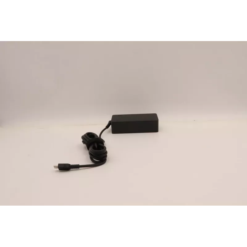 Fonte de alimentação Lenovo 5A10W86250 Interior 65 W Preto