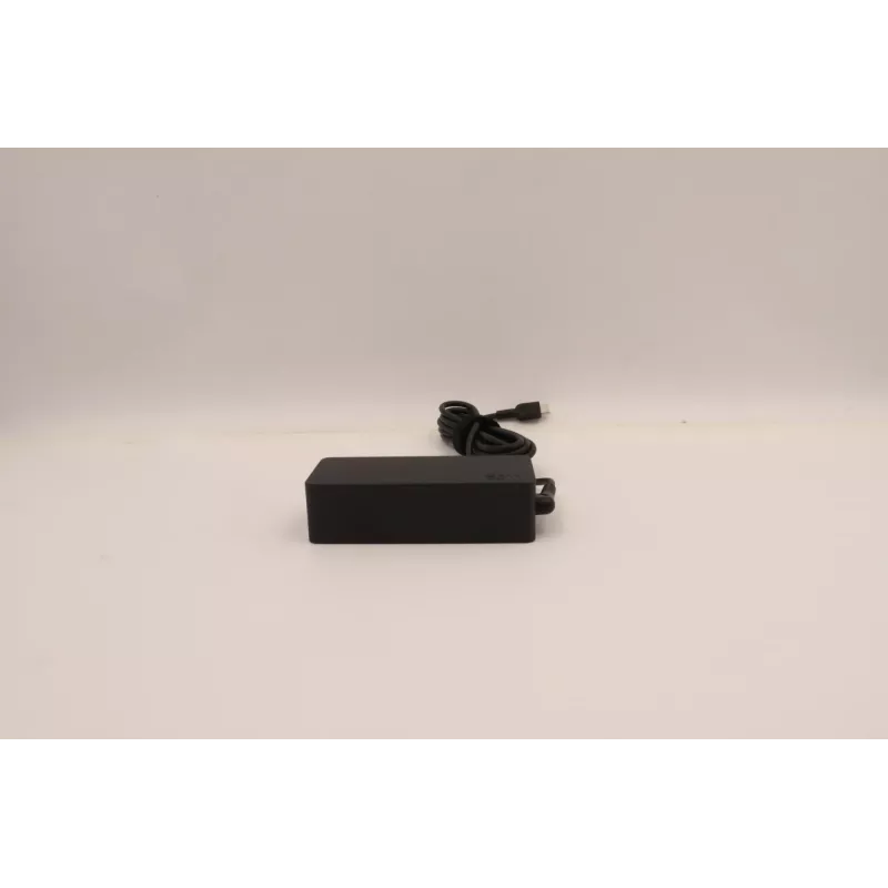 Fonte de alimentação Lenovo 5A10W86250 Interior 65 W Preto