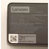 Fonte de alimentação Lenovo 5A10W86250 Interior 65 W Preto
