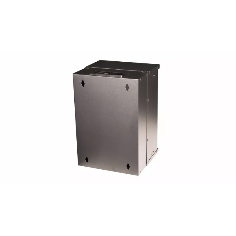 Armário de 10' Equip Eco Mount, 09U, 300X300MM, RAL9005 Preto