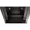 Armário de 10' Equip Eco Mount, 09U, 300X300MM, RAL9005 Preto