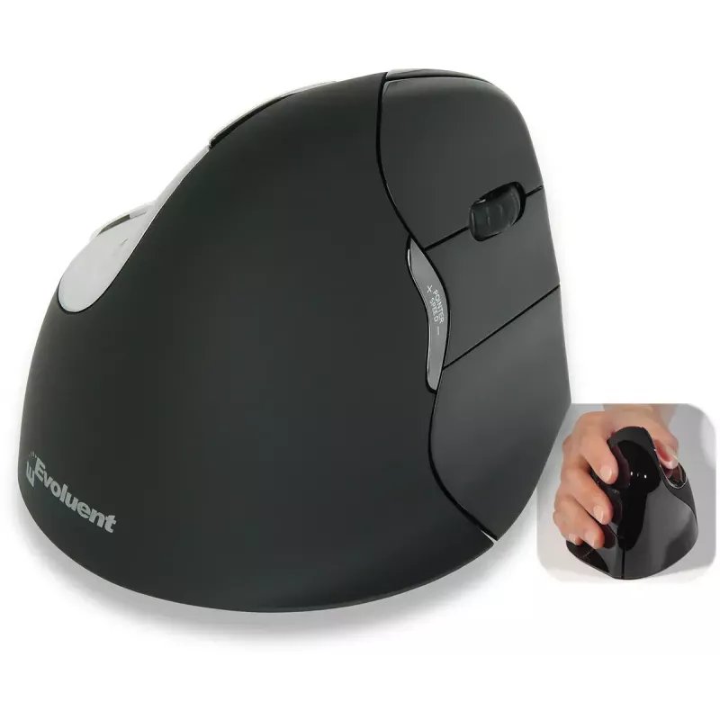 Rato Evoluent VM4RM Bluetooth