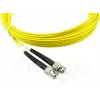 Cabo de fibra ótica InfiniBand BlueOptics SFP3133BU5MK 5 m Duplex LC Duplex ST