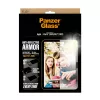 Proteção de ecrã PanzerGlass Anti-Reflective Armor para iPad 11 polegadas (2025-2026) / 10,9 polegadas (2022) Ultra-Wide Fit com ferramenta Fastfit