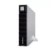 Fonte de alimentação ininterrupta (UPS) CyberPower OL5KERTHD online de dupla conversão 5 kVA 5000 W 6 saídas AC