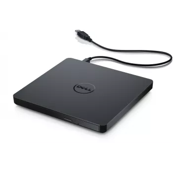 Unidade ótica DELL DW316 DVD±RW preta