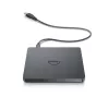 Unidade ótica DELL DW316 DVD±RW preta