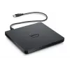 Unidade ótica DELL DW316 DVD±RW preta