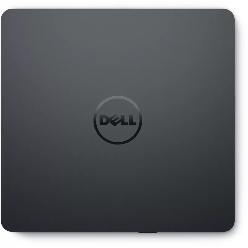 Unidade ótica DELL DW316 DVD±RW preta