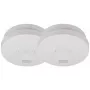 Detetor de fumo Brennenstuhl 1290050002 sem fios