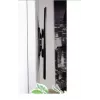 Hama 00118619 suporte de parede para TV 142,2 cm (56 polegadas) preto
